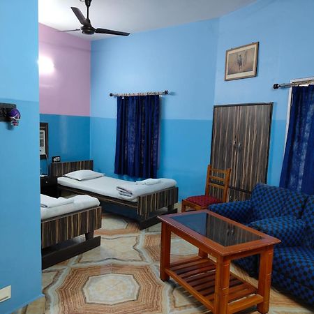 Hotel Purbanchal Māldah Exteriér fotografie
